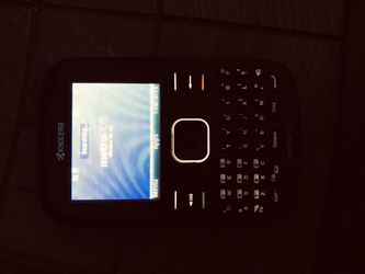 Kyocera 