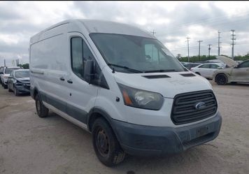 2017 transit 250 Parts parts Parts
