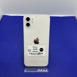 🤍 iPhone 12 White | 64GB | Unlocked