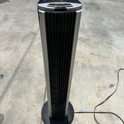 Tower Fan 