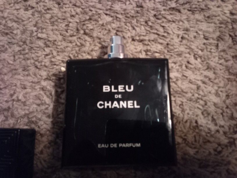 Chanel Cologne For Men