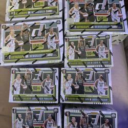 Trading Cards WNBA 