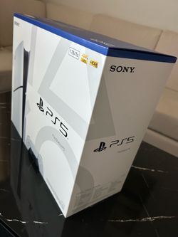 PS5
