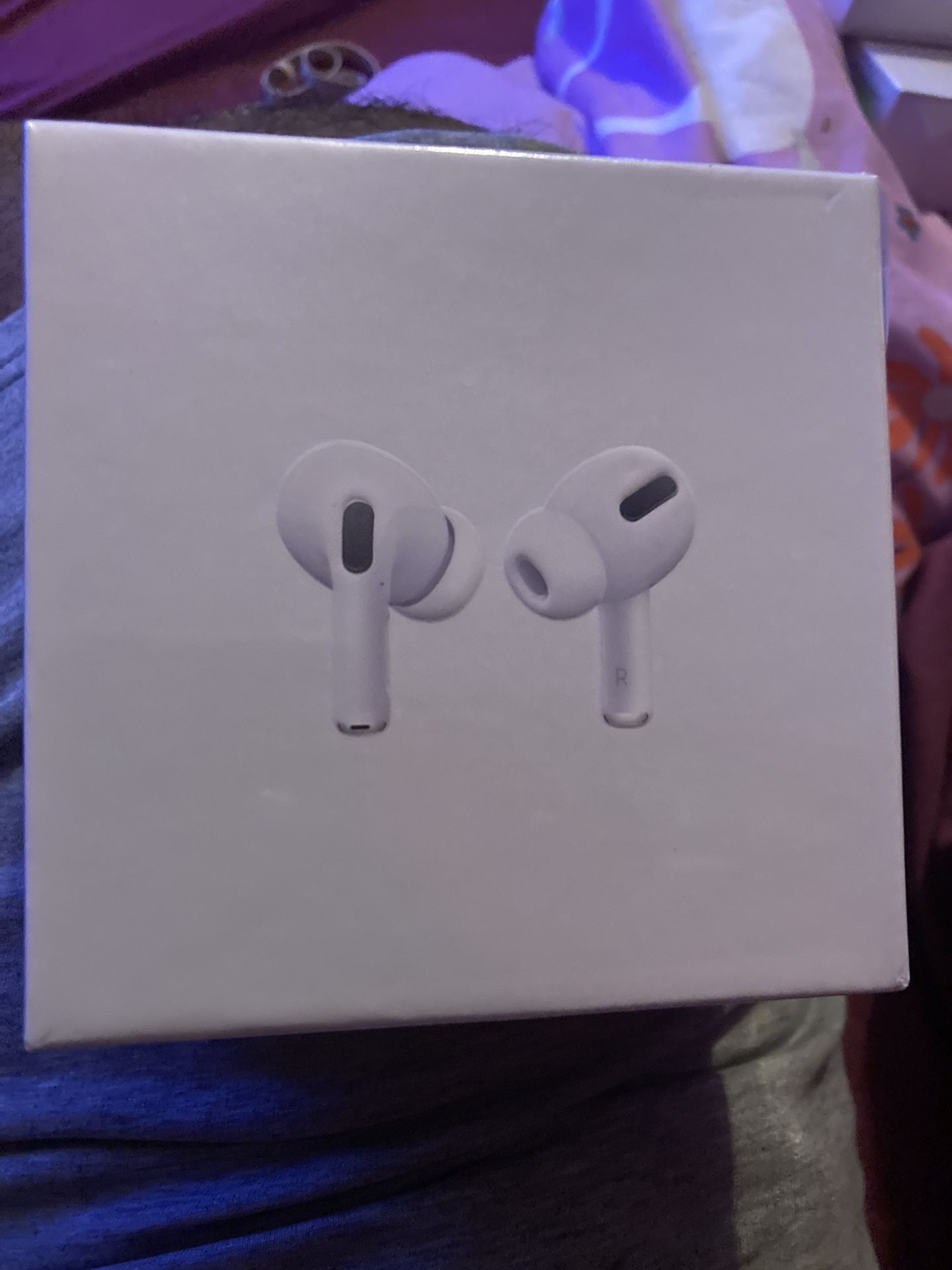 AirPod  Pro