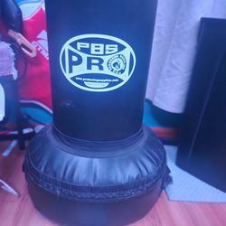 Punching Bag