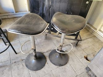 Bar Stools Sillas De Barra