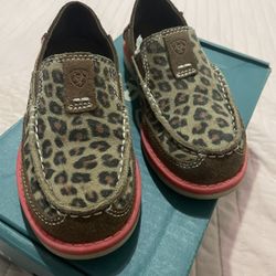 Ariat Kids Cruisers