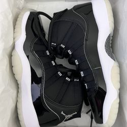 Air Jordan 11 Retro Jubilee 