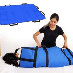 Ableuplift- caregiver lift assist