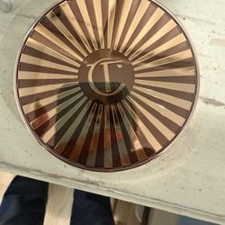 Charlotte Tillbury Bronzer -Fair