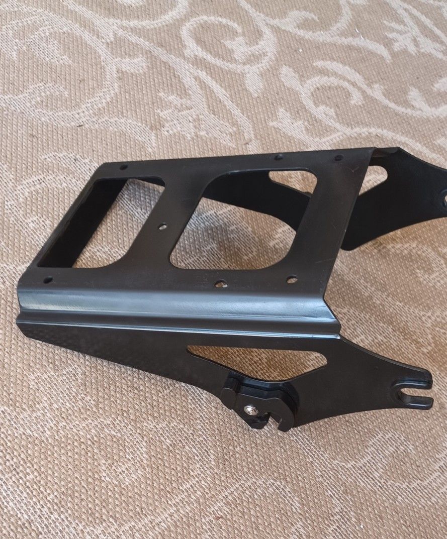 Harley Davidson Touring Tour Pack Trunk Mount Bracket
