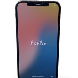 Apple iPhone 12 Pro 256GB Unlocked 