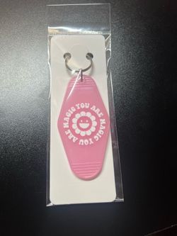 2 Cute Keychains