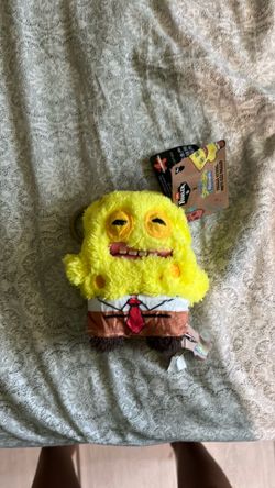 SpongeBob SquarePants Fugler company ZURU