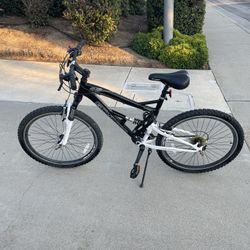 Schwinn Mountain Bike