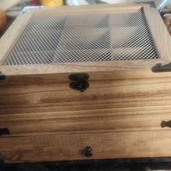 Tea Box