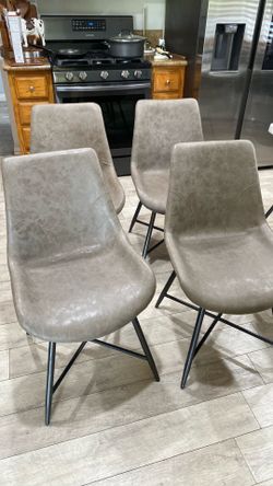 Dining Chairs