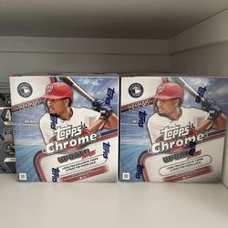 Baseball Cards