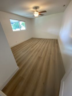 Full Interior Remodel 