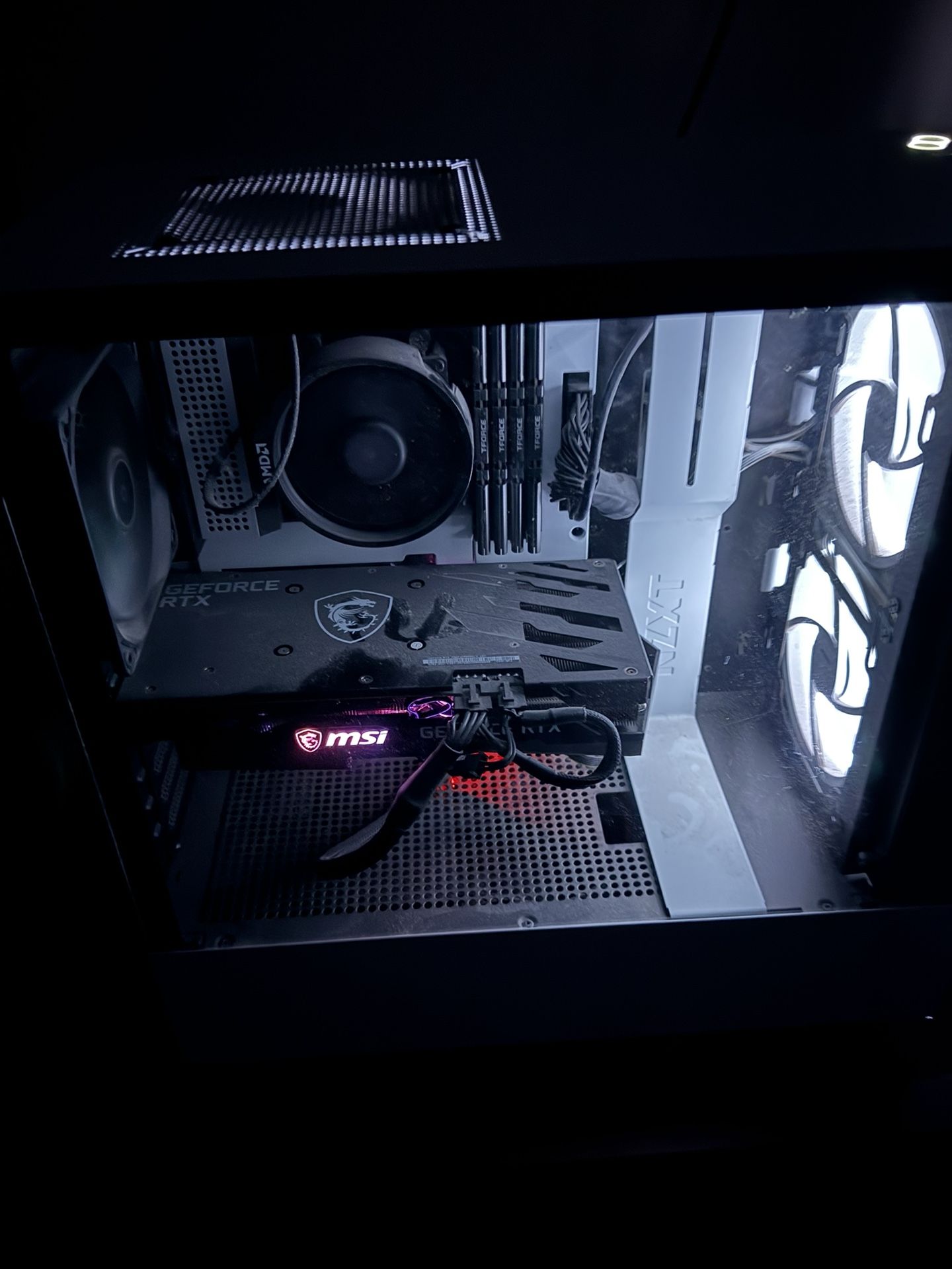 Gaming PC - Ryzen 5, RTX 3060, 80GB RAM