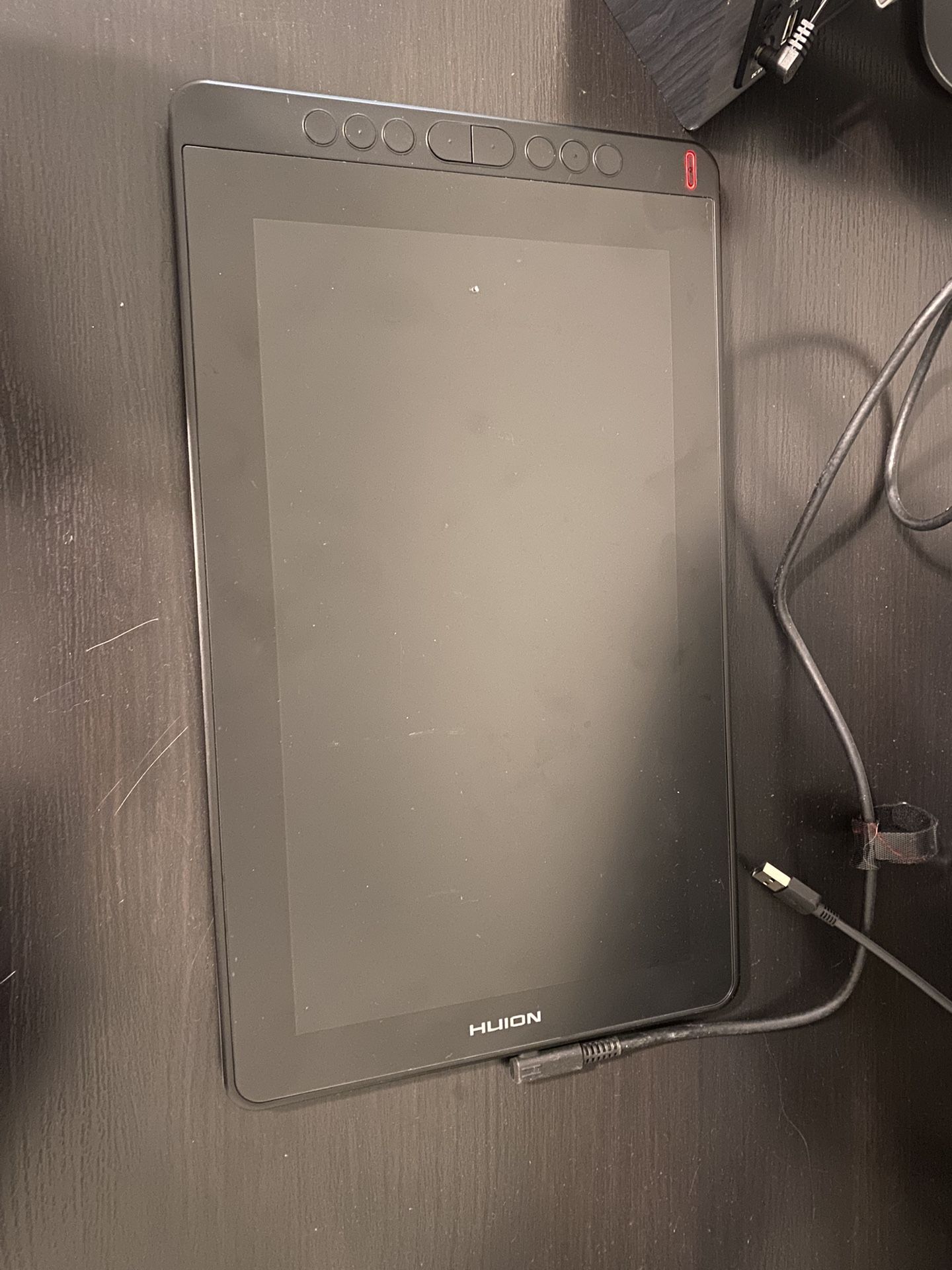 Huion Kamvas 13