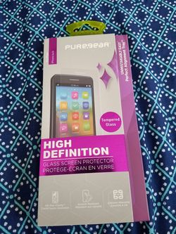 Iphone 6/6s tempered glass