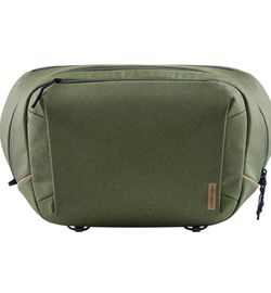 PGYTECH OneGo Solo V2 Camera Sling Bag, 10L Crossbody Camera Bag for Urban Travel Photographers, Mirrorless Camera Bag for Sony/Canon/Nikon/DJI Mavic/