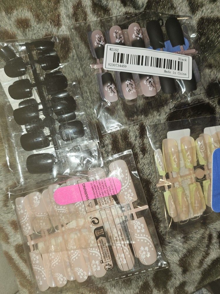 Press on Nails