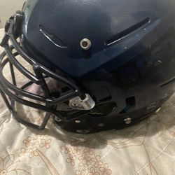 F7 helmet