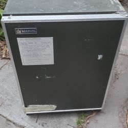 Mini Fridge ...free 