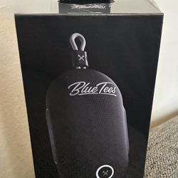 Bluetooth Golf Speaker 