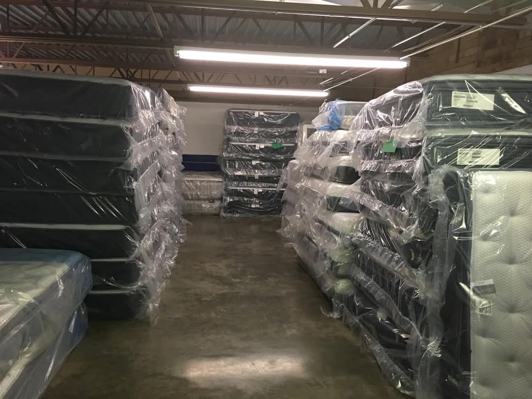 Clearing Out Brand NEW Mattresses
