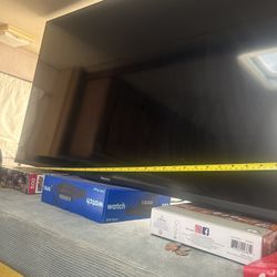 Hisense 43inch Smart Tv 