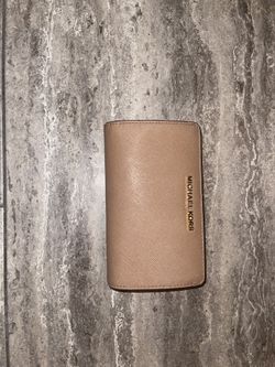 Michael Kors Woman Wallet