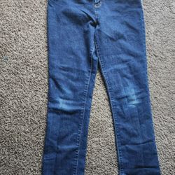 Jeans Size 14 Girls Teen Clothing Summer Pants Cherokee Jeans 12