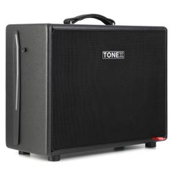ik multimedia - TONEX CAB 700 WATT Tone X Powered Speaker Cab For Guitar Preamps & Modelers - New In Box  No Tax!!