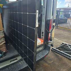 SunPower 425W AC Solar Panel w/ Integrated Microinverter (7 available)