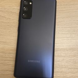 Galaxy S20 FE Fully Unlocked 