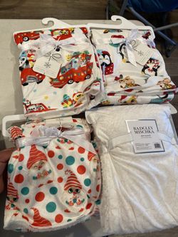 Baby Blankets