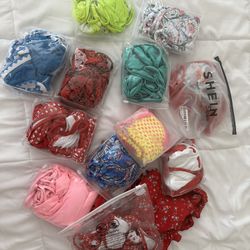 SHEIN Swimsuits