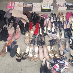 Shoes For SALE! Size 8 Womens!