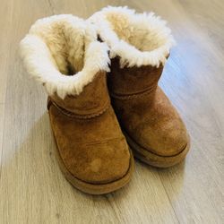 Toddler shoes