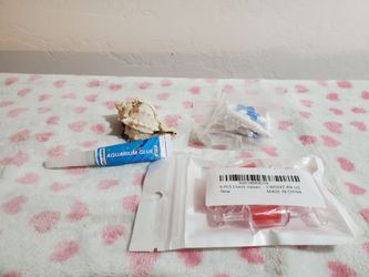 Aquarium Supply Lot