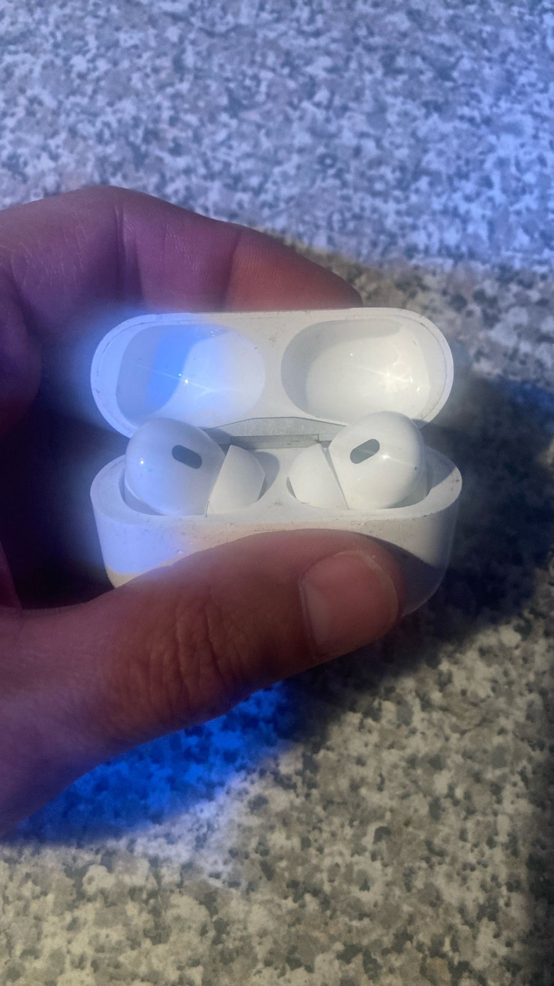 Air Pods Pro