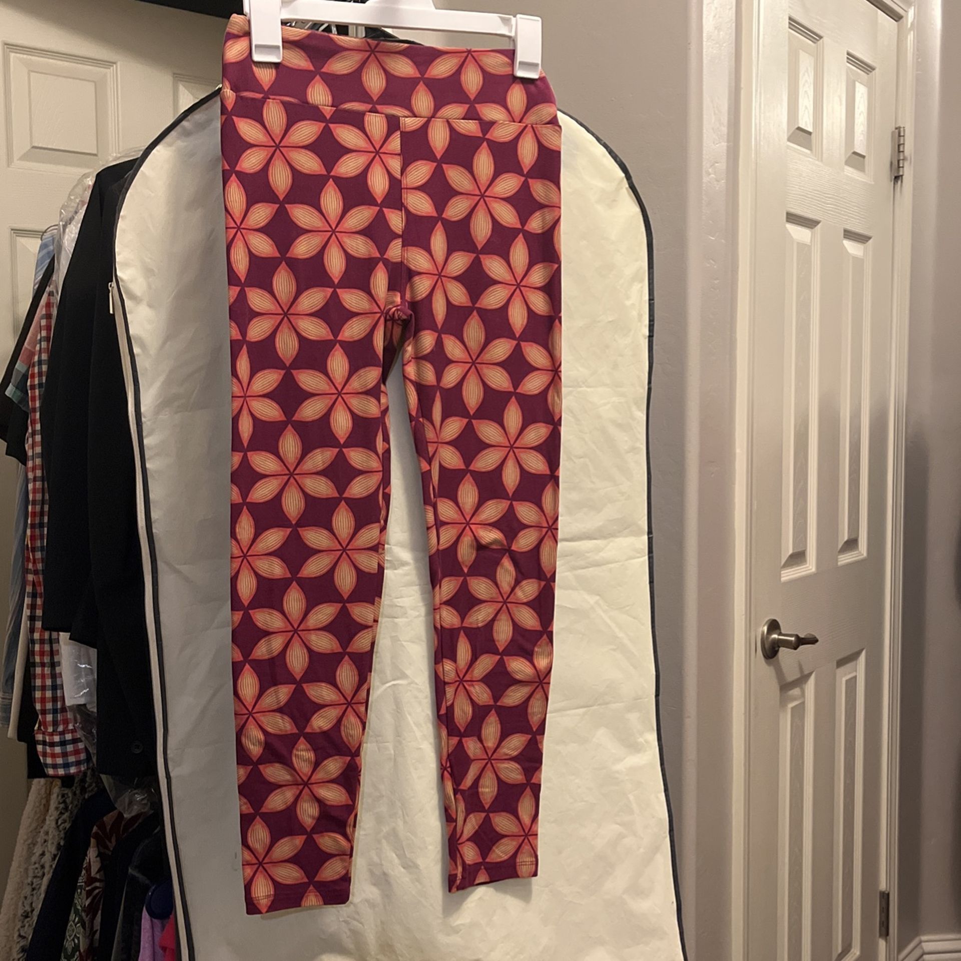 Lularoe Leggings One Size