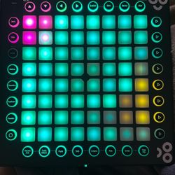 Novation Launchpad Pro MIDI Controller – Excellent Condition