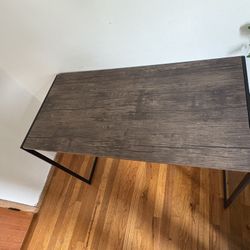 Desk