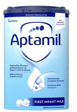 Aptamil