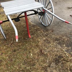 Garden/plant stand