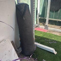 Punching Bag 